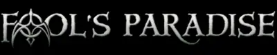 logo Fool's Paradise